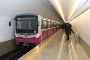 Bəzi metro stansiyalarının adları dəyişir? - RƏSMİ AÇIQLAMA