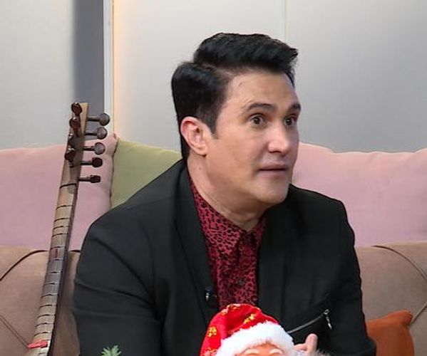 Nadir evli qadından yazdı: "Sənin ərinin qeyrəti..."