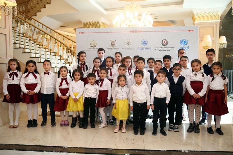  Azərbaycanda sosial ödənişlərlə təmin edilən uşaqların sayı AÇIQLANDI