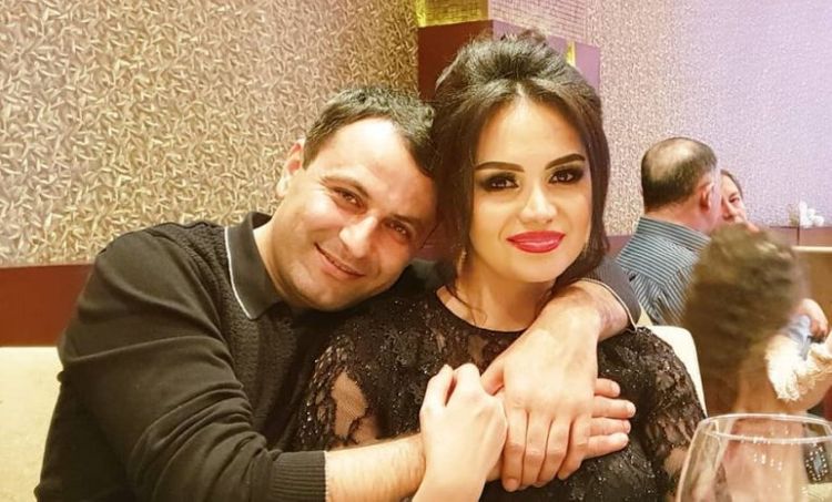 "Ailə dağıtmamışam, ölünün dalınca danışmazlar" - Sevda ərinə söz atdı