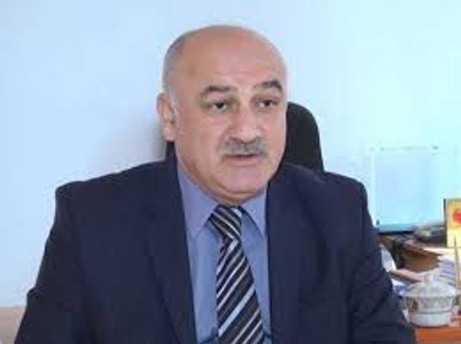 "Müsavat Partiyası Avropaya bir nəfər də göndərməyib" - Arif Hacılı