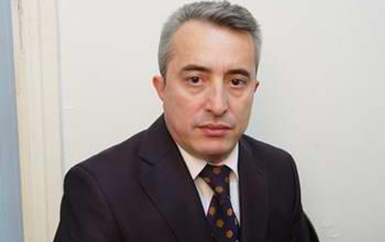 Nazirlər Kabinetinin mətbuat xidmətinə yeni rəhbər təyin olundu - YENİLƏNİB