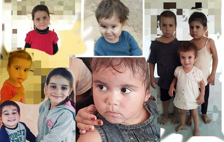 Suriyada cəhənnəm vadisi: 335 azərbaycanlı uşaq ölüm növbəsində - Səbuhi Məmmədli yazır