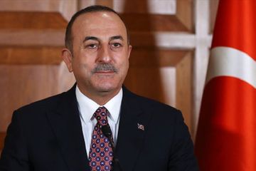 Çavuşoğlu ABŞ və Rusiyanı öhdəliklərini yerinə yetirməməkdə qınayıb