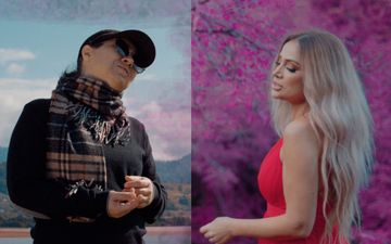 Aygün Nigar Camalla bu işə görə bir araya gəlib - VİDEO