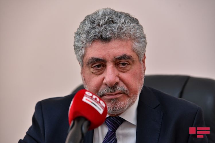 "Sensasion əlyazmalar aşkarlana bilər..."  - Akademik Lent.az-a danışır 