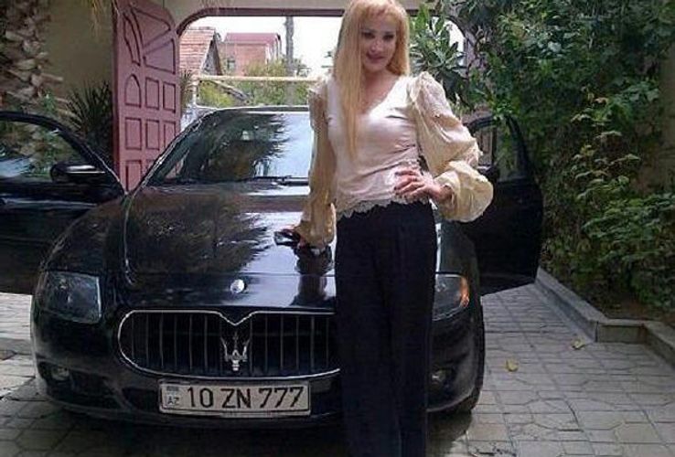 Xalq artisti evini satışa çıxardı - ŞOK QİYMƏTƏ - VİDEO