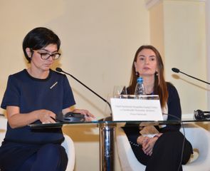 “Azərsun Holdinq”  “Qadın Sahibkarlara Yaşıl İşıq” forumuna dəstək verdi