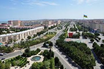 Sumqayıtın inkişafında xidmətləri olanlar təltif edildi - SƏRƏNCAM