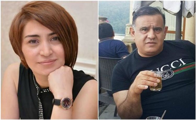 Fədayə Tacirə razılıq verdi: "Onunla yenə gedərəm" - VİDEO