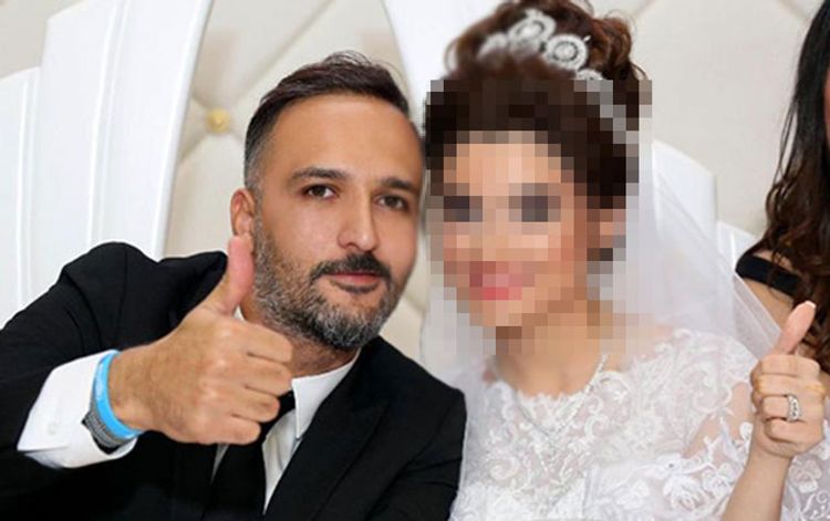 Azər üçüncü dəfə bu xanımla evlənir