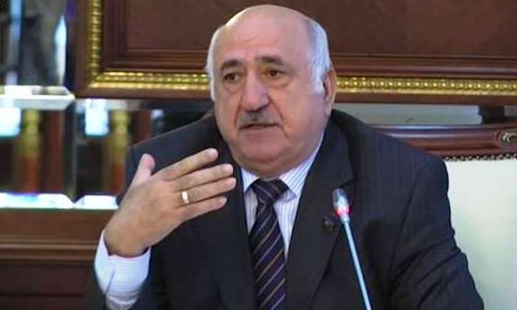 Deputat xəstəxanaya düşdü 