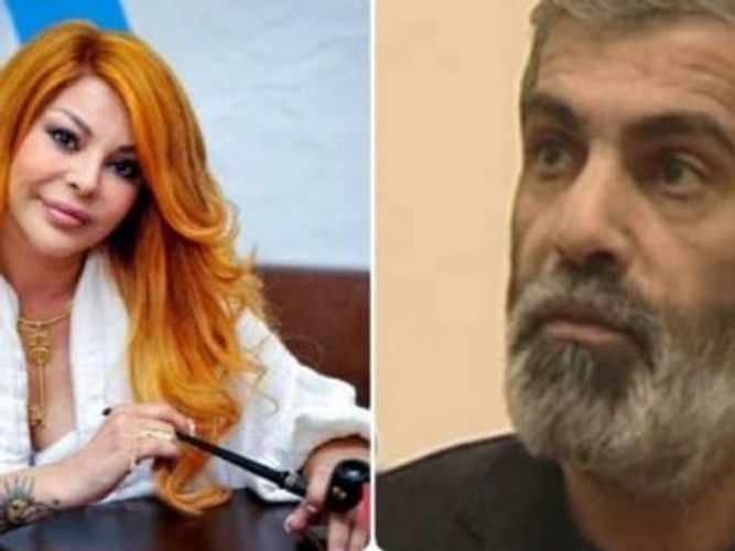 Aygün Kazımovanın qardaşı azadlıqda: "BU İŞDƏ..."