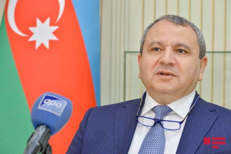 BDU-nun rektoru zəhərlənmiş tələbələrdən danışdı: "Müalicə gedir ki..."