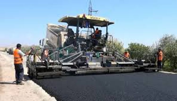 Naxçıvanda bu yolun yenidən qurulmasına 34  milyon ayrıldı