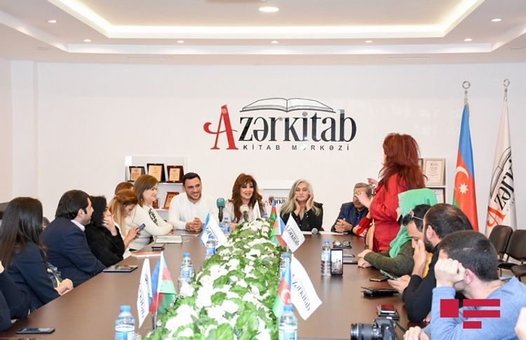 Xalq artistimizdən qeyri-adi klip təqdimatı