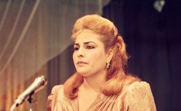 Bu Əməkdar artisti tanıdınız? - FOTOLAR