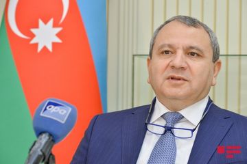 BDU-nun rektoru zəhərlənmiş tələbələrdən danışdı: "Müalicə gedir ki..."