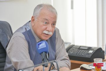 "Xalq artistiyəm, ən pis ev şəraitində yaşayanlardan biri də mənəm" - Sərdar Fərəcov