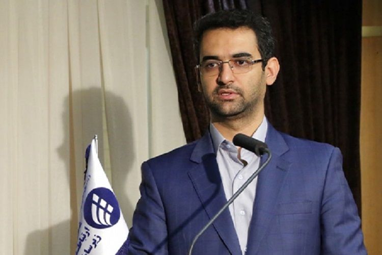 ABŞ İranın informasiya-kommunikasiya texnologiyaları nazirinə qarşı sanksiya tətbiq edib