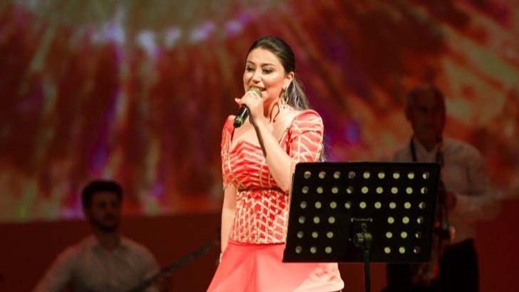 Damlanın konsert saxtakarlığı: "150 bilet satılmışdı" - VİDEO