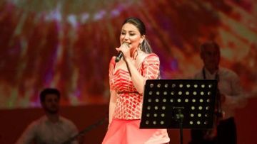 Damlanın konsert saxtakarlığı: "150 bilet satılmışdı" - VİDEO