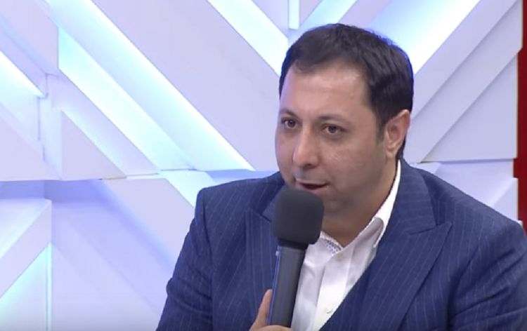 Elməddin yerli verilişləri kəskin tənqid etdi: "Nə gündədir?" - VİDEO