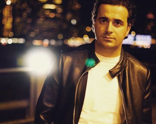 Azərbaycanlı reper ağır qəza keçirdi - Xəstəxanaya aparıldı