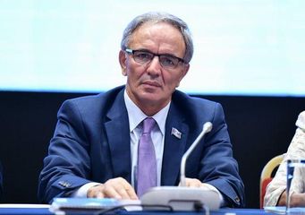 "Media varlı olmalıdır" - Əflatun Amaşov