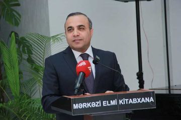 Azərbaycanlı icmanın saxlanması üçün vəsait 2 dəfə artırılsın - Azay Quliyev