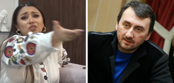 Damladan Aqşinə SƏRT SÖZLƏR: "Övladımı atasız qoyublar" - VİDEO