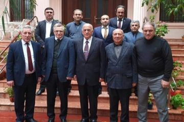 Əli İnsanovun “ölü doğulmuş” partiyası - TƏHLİL