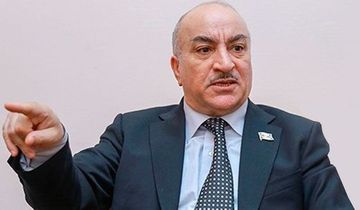 Deputat meyitlərin müayinəsindəki korrupsiyadan DANIŞDI 