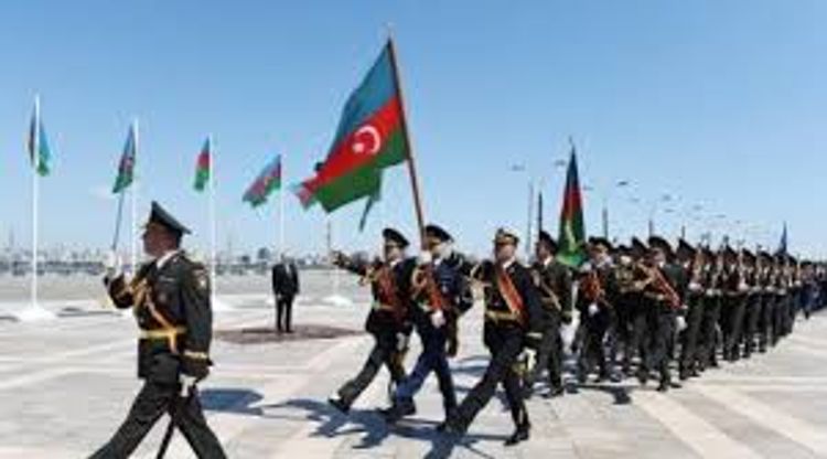 Azərbaycanda hərbi xidmətə çağırışla bağlı sərəncam imzalandı