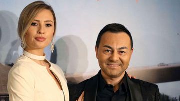 Məşhur müğənni onunla yenidən evlənir?