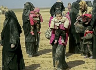 Suriyada cəhənnəm vadisi: düşərgədən qaçış, minada partlayan Aygün, dəhşət saçan rəqəmlər - SON