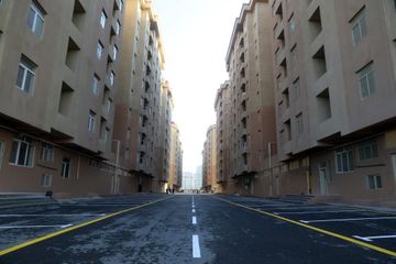 Şəhid ailələrinə və qazilərə yeni mənzillər verildi 