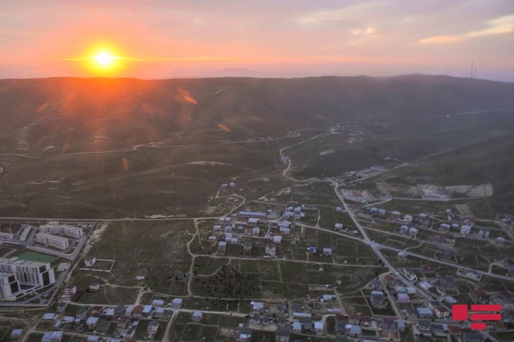 Sabahın hava PROQNOZU