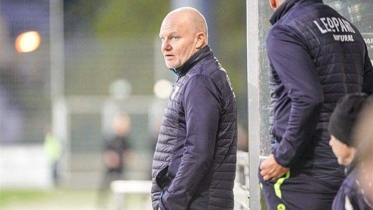 "Düdelanj"ın baş məşqçisi: “Qarabağ”la final oynamaq niyyətindəyik”