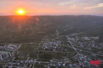 Sabahın hava PROQNOZU