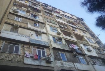 Baş Nazirin müavinindən qəzalı bina ilə bağlı GÖSTƏRİŞ