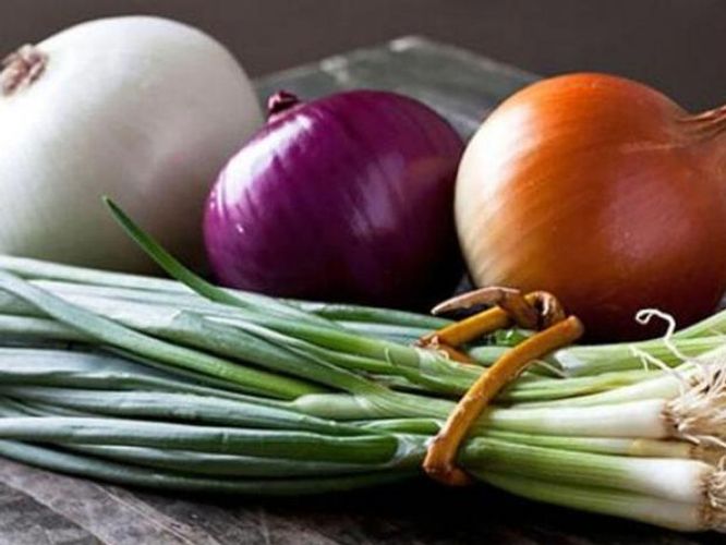 Soğanla bu təhlükəli xəstəliyin qarşısını alırlar