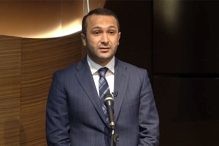 Azərbaycanda müasir standartlara cavab verən fabrik ərsəyə gətirdik - Əli Mirzəyev