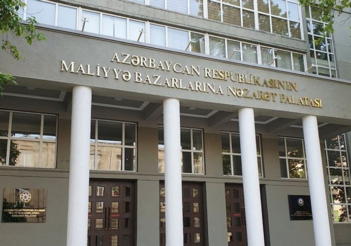 Maliyyə Bazarlarına Nəzarət Palatası ləğv edildi - SƏRƏNCAM