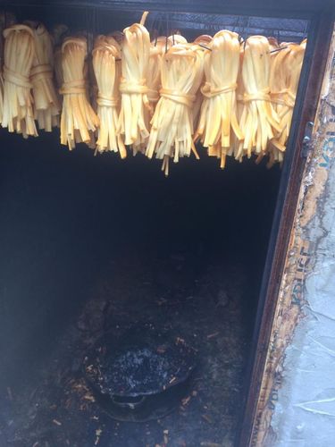 Bu şəhərdəki süd məhsulları sexinin fəaliyyəti məhdudlaşdırıldı - FOTOLENT