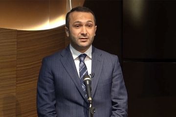 Azərbaycanda müasir standartlara cavab verən fabrik ərsəyə gətirdik - Əli Mirzəyev