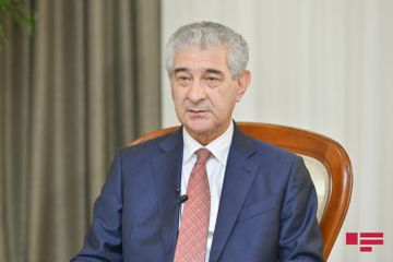 Əli Əhmədov: “İslahatlar qanunverici hakimiyyətdən kənar qalmamalıdır”