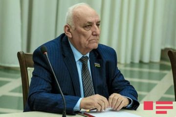 YAP demokratik bir addım atdı - Deputat