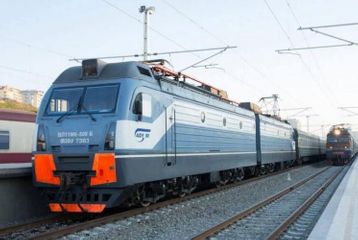 Bu elektrik qatarlarının gediş qiymətləri açıqlandı - CƏDVƏL