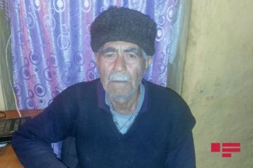 “Qurd görəndə salam verib, salavat çeviririk...” – Azərbaycanda sensasion tapıntı – Səbuhi Məmmədli yazır